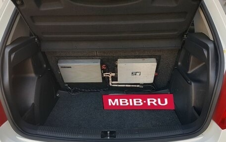 Skoda Fabia II, 2012 год, 899 000 рублей, 10 фотография