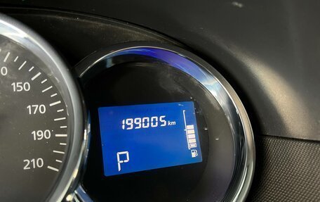 Renault Duster I рестайлинг, 2017 год, 1 157 359 рублей, 17 фотография