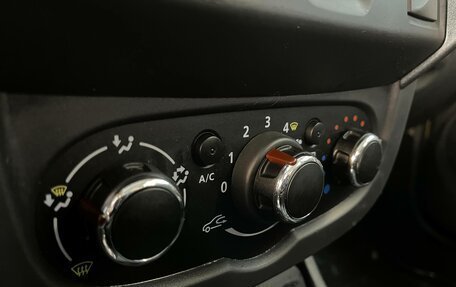 Renault Duster I рестайлинг, 2017 год, 1 157 359 рублей, 16 фотография