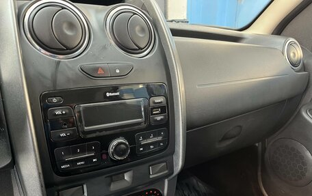 Renault Duster I рестайлинг, 2017 год, 1 157 359 рублей, 15 фотография