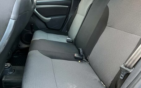 Renault Duster I рестайлинг, 2017 год, 1 157 359 рублей, 18 фотография