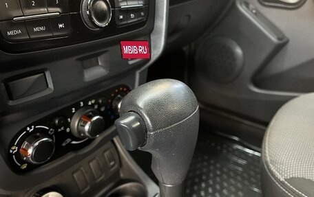 Renault Duster I рестайлинг, 2017 год, 1 157 359 рублей, 14 фотография