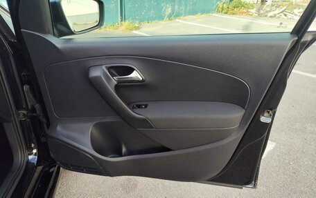 Volkswagen Polo VI (EU Market), 2016 год, 735 000 рублей, 12 фотография