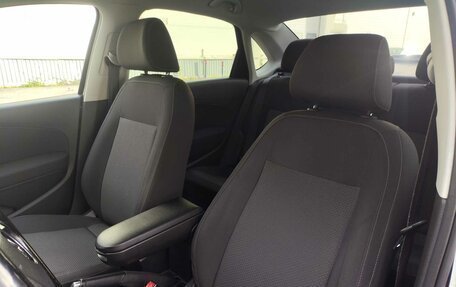 Volkswagen Polo VI (EU Market), 2016 год, 735 000 рублей, 10 фотография