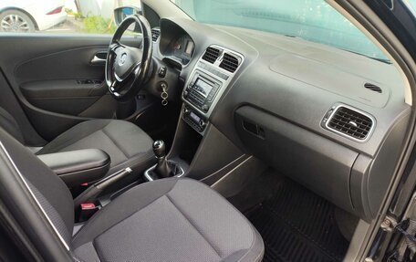 Volkswagen Polo VI (EU Market), 2016 год, 735 000 рублей, 9 фотография