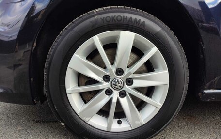 Volkswagen Polo VI (EU Market), 2016 год, 735 000 рублей, 22 фотография
