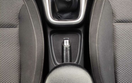 Volkswagen Polo VI (EU Market), 2016 год, 735 000 рублей, 21 фотография