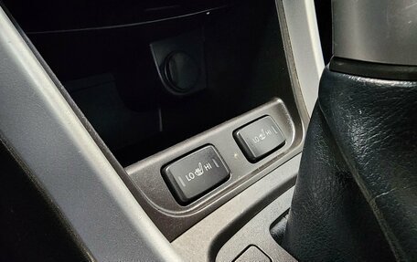 Suzuki SX4 II рестайлинг, 2014 год, 1 080 000 рублей, 17 фотография