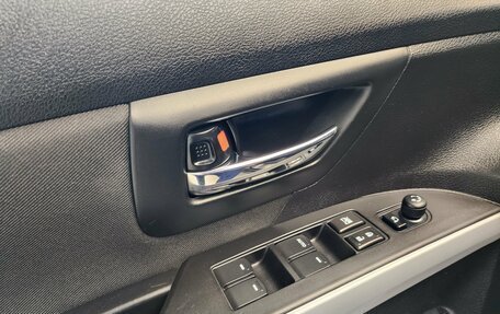 Suzuki SX4 II рестайлинг, 2014 год, 1 080 000 рублей, 16 фотография