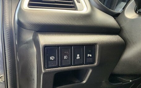Suzuki SX4 II рестайлинг, 2014 год, 1 080 000 рублей, 15 фотография