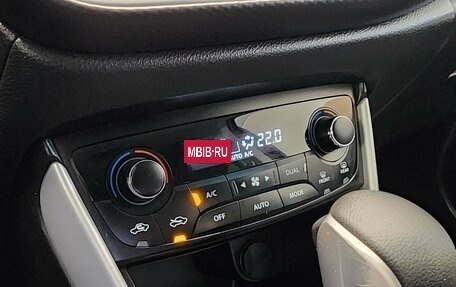 Suzuki SX4 II рестайлинг, 2014 год, 1 080 000 рублей, 13 фотография