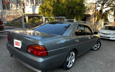 Nissan Laurel VIII, 1998 год, 600 000 рублей, 1 фотография