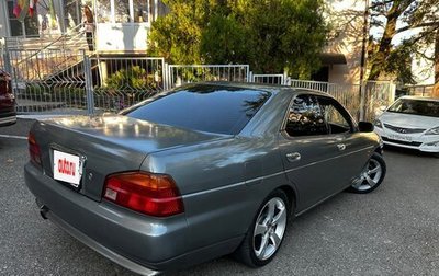 Nissan Laurel VIII, 1998 год, 600 000 рублей, 1 фотография