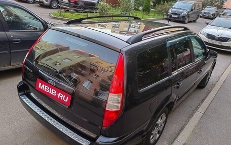 Ford Mondeo III, 2006 год, 333 000 рублей, 1 фотография