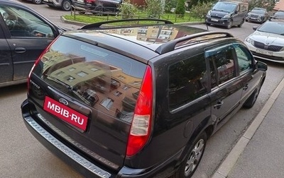 Ford Mondeo III, 2006 год, 333 000 рублей, 1 фотография
