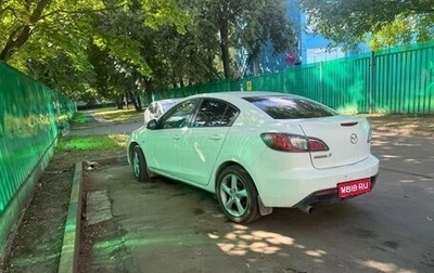 Mazda 3, 2009 год, 640 000 рублей, 1 фотография
