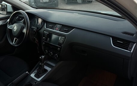 Skoda Octavia, 2020 год, 1 870 000 рублей, 12 фотография