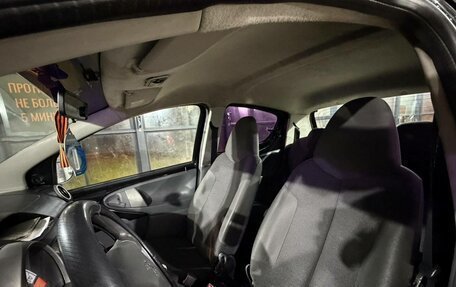 Peugeot 107 I рестайлинг, 2008 год, 280 000 рублей, 8 фотография
