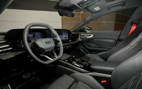 Audi A5, 2026 год, 6 399 000 рублей, 1 фотография