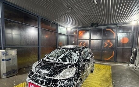 Peugeot 107 I рестайлинг, 2008 год, 280 000 рублей, 11 фотография