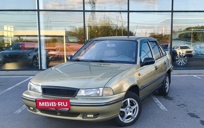 Daewoo Nexia I рестайлинг, 2008 год, 135 000 рублей, 1 фотография