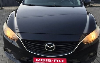 Mazda 6, 2018 год, 2 000 000 рублей, 1 фотография
