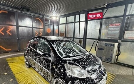 Peugeot 107 I рестайлинг, 2008 год, 280 000 рублей, 7 фотография