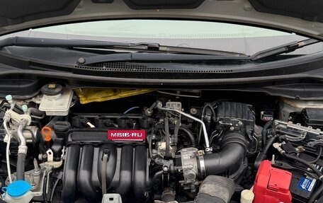 Honda Fit III, 2018 год, 925 000 рублей, 7 фотография