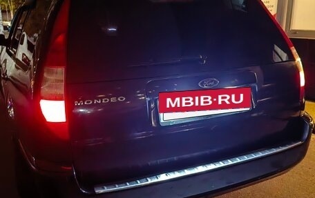Ford Mondeo III, 2006 год, 333 000 рублей, 3 фотография