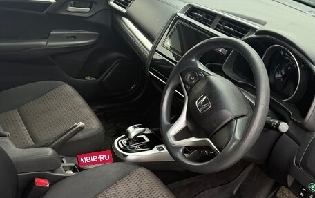 Honda Fit III, 2018 год, 925 000 рублей, 8 фотография