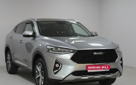 Haval F7x I, 2021 год, 1 999 900 рублей, 1 фотография
