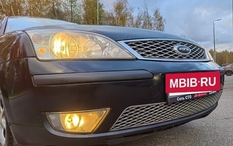 Ford Mondeo III, 2006 год, 333 000 рублей, 2 фотография