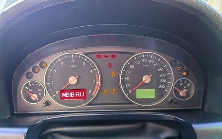 Ford Mondeo III, 2006 год, 333 000 рублей, 9 фотография