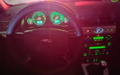 Ford Mondeo III, 2006 год, 333 000 рублей, 15 фотография