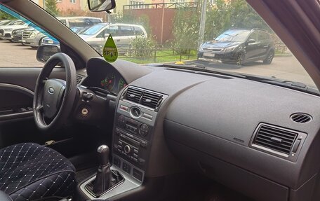 Ford Mondeo III, 2006 год, 333 000 рублей, 31 фотография