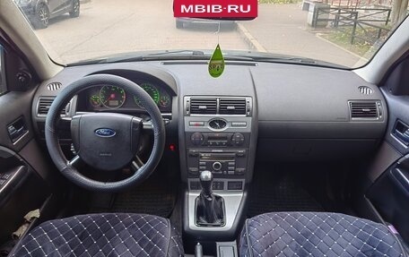 Ford Mondeo III, 2006 год, 333 000 рублей, 29 фотография