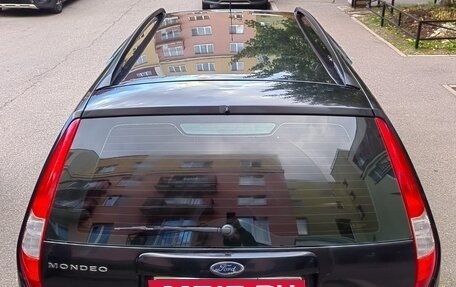Ford Mondeo III, 2006 год, 333 000 рублей, 32 фотография