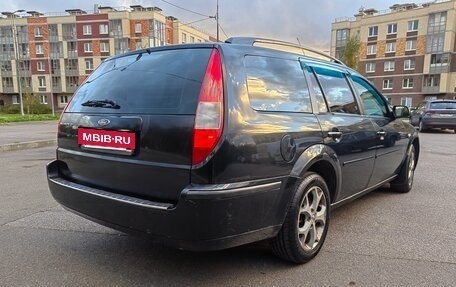 Ford Mondeo III, 2006 год, 333 000 рублей, 33 фотография