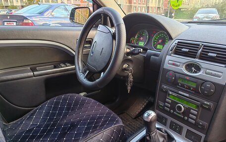 Ford Mondeo III, 2006 год, 333 000 рублей, 37 фотография