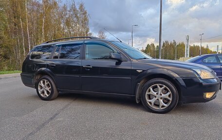 Ford Mondeo III, 2006 год, 333 000 рублей, 34 фотография