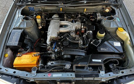 Nissan Laurel VIII, 1998 год, 600 000 рублей, 4 фотография