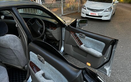 Nissan Laurel VIII, 1998 год, 600 000 рублей, 5 фотография