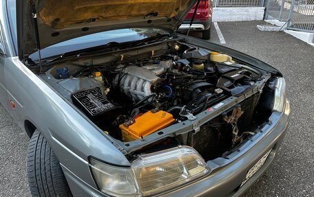 Nissan Laurel VIII, 1998 год, 600 000 рублей, 3 фотография