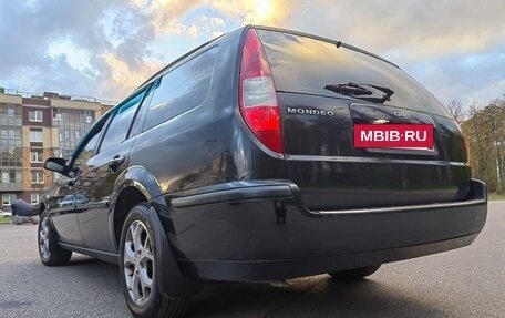 Ford Mondeo III, 2006 год, 333 000 рублей, 40 фотография
