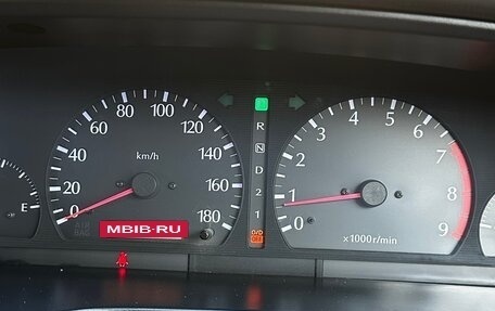 Nissan Laurel VIII, 1998 год, 600 000 рублей, 7 фотография