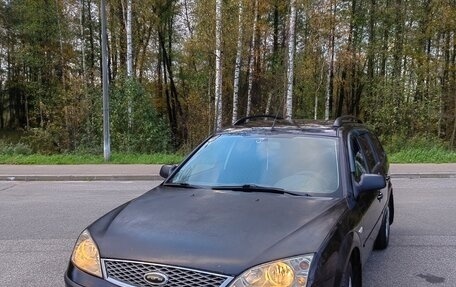 Ford Mondeo III, 2006 год, 333 000 рублей, 35 фотография