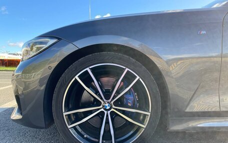 BMW 3 серия, 2021 год, 4 400 000 рублей, 7 фотография
