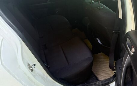 Mazda 3, 2009 год, 640 000 рублей, 2 фотография