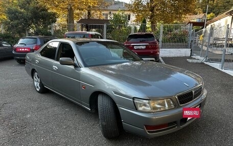 Nissan Laurel VIII, 1998 год, 600 000 рублей, 2 фотография