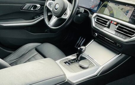 BMW 3 серия, 2021 год, 4 400 000 рублей, 6 фотография